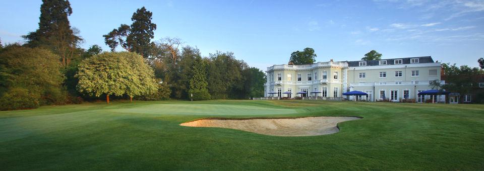 Burhill Golf Club - The New Course