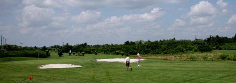 Cedar Beach Golf Course
