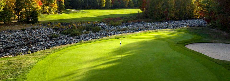 Sugarloaf Golf Course