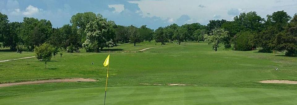 Fox Ridge Golf Course