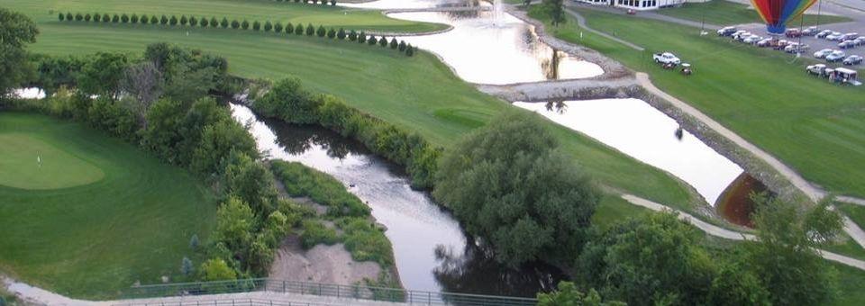Riverview Greens Golf Course