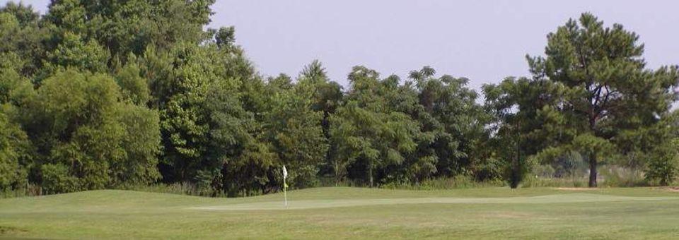 Foxboro Golf Club