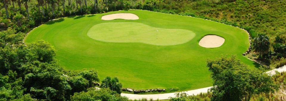 Punta Blanca Golf & Beach Resort