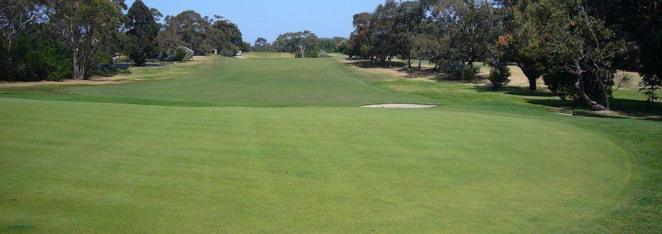 Cheltenham Golf Club