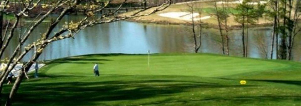 Warrior Golf Club