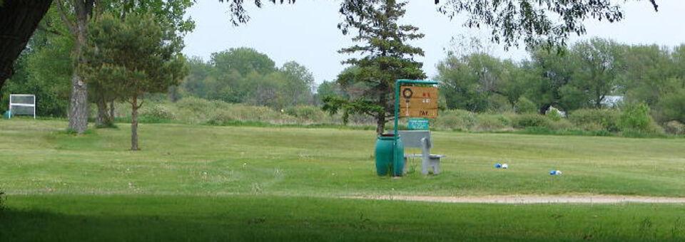 Oconto Golf Club