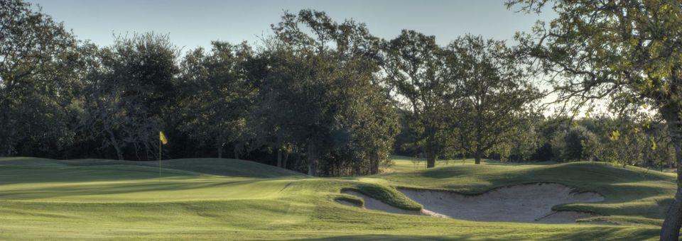 Grey Rock Golf Club