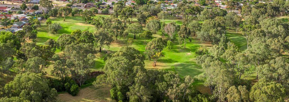 Valley View Golf Course