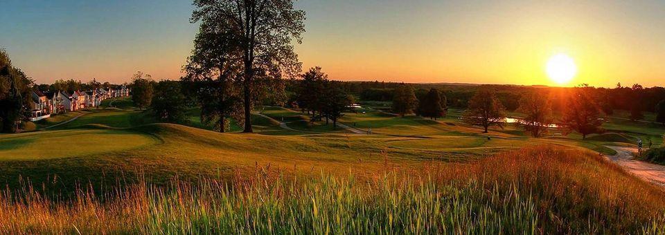 Merrimack Valley Golf Club
