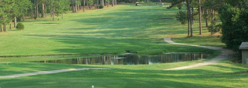 Pineknoll Golf Club