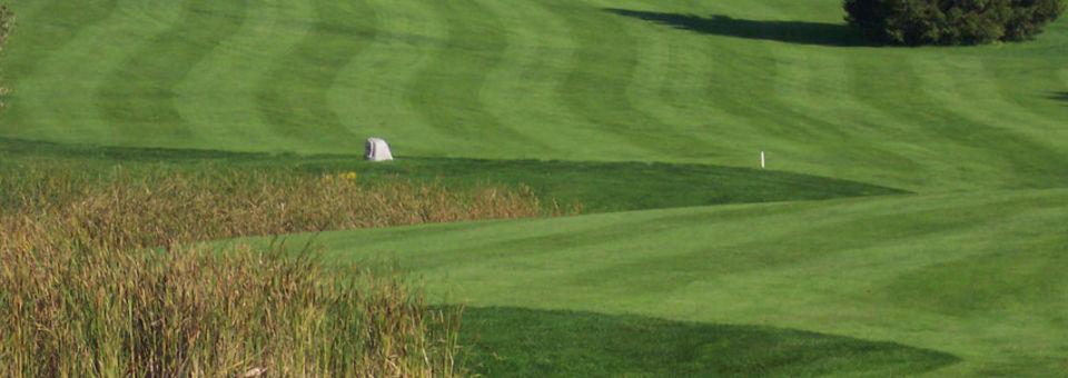 Spring Valley Golf Course