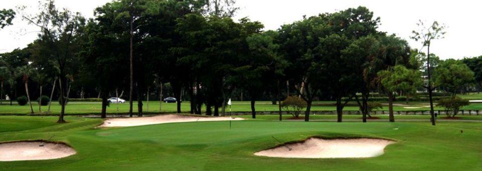 Boca Lago Country Club - Reviews & Course Info | GolfNow