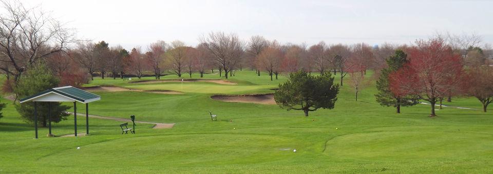 Brookhill Golf Course