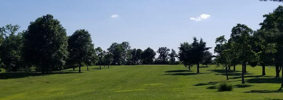 River Valley Community Course