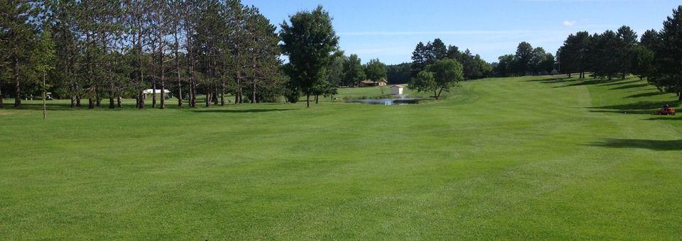 Moose Lake Golf Club