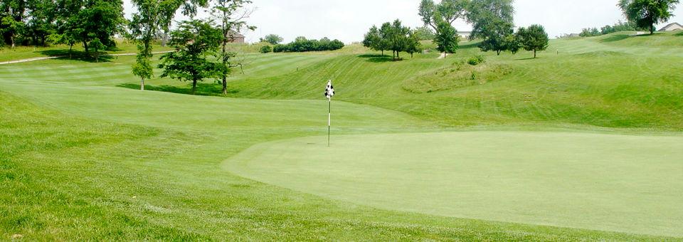 Boone's Trace National