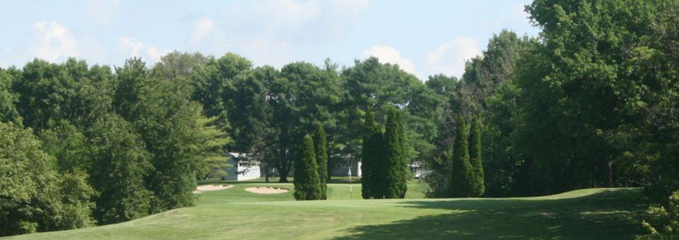 Sunset Hills Golf Club