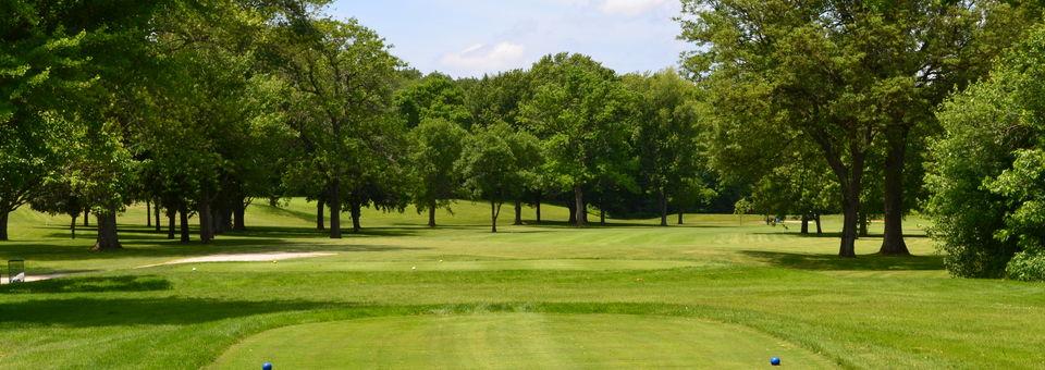 Johnson Park Golf Course