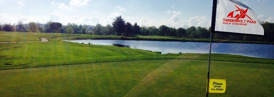 Thunderbolt Pass Golf Course