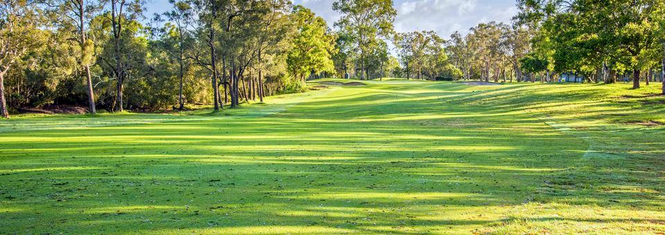 Redland Bay Golf Club Tee Times - Queensland