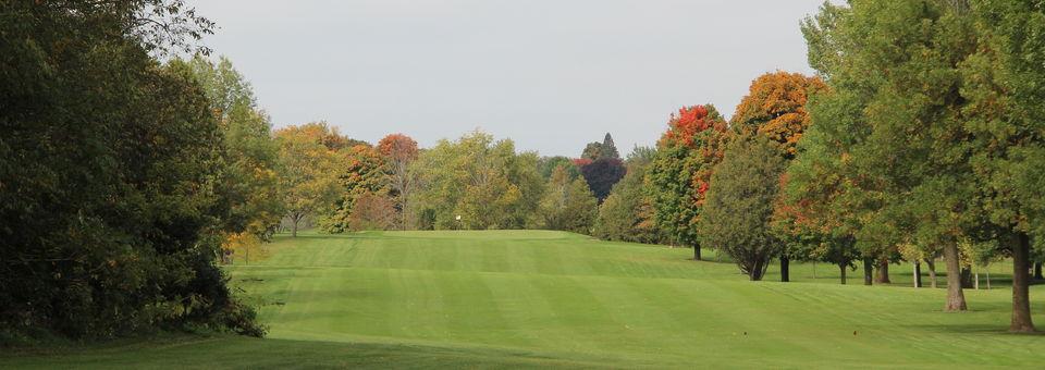 Monroe Golf Club