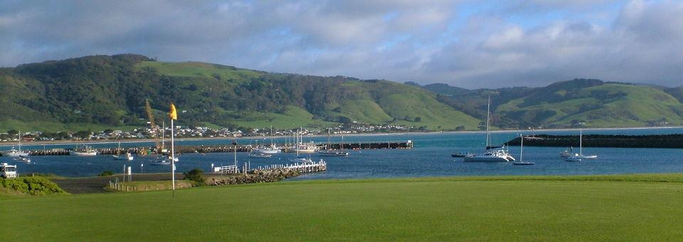 Apollo Bay Golf Club