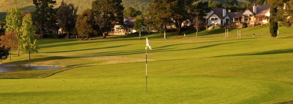 The Villages Golf and Country Club
