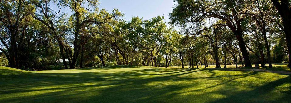 Sherwood Forest Golf Club