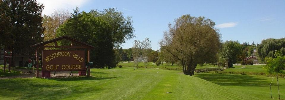West Brook Hills Golf Course