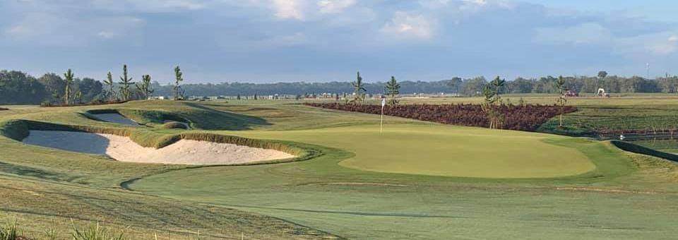 Lakewood National Golf & CC - Piper