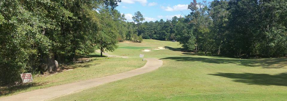 Bull Creek Golf Course - East