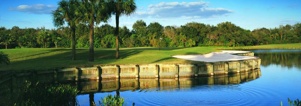 Plantation Golf & Country Club - Panther