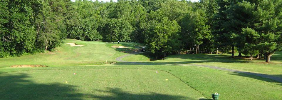 Forest Park Country Club