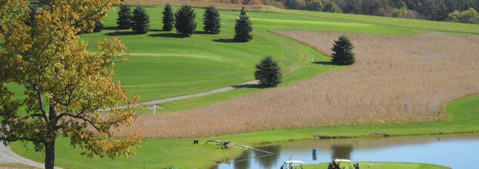 White Oak Golf Course
