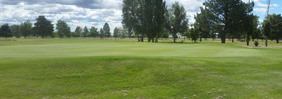 Lakeview Golf and Country Club