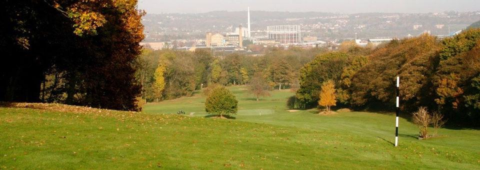 Longley Park Golf Club