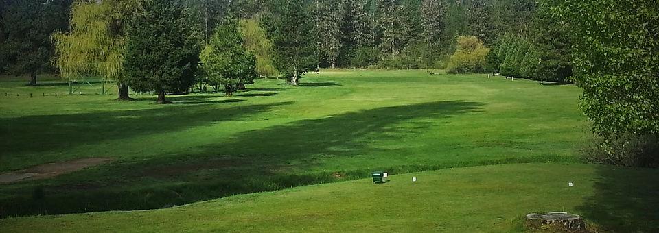 McCloud Golf Club