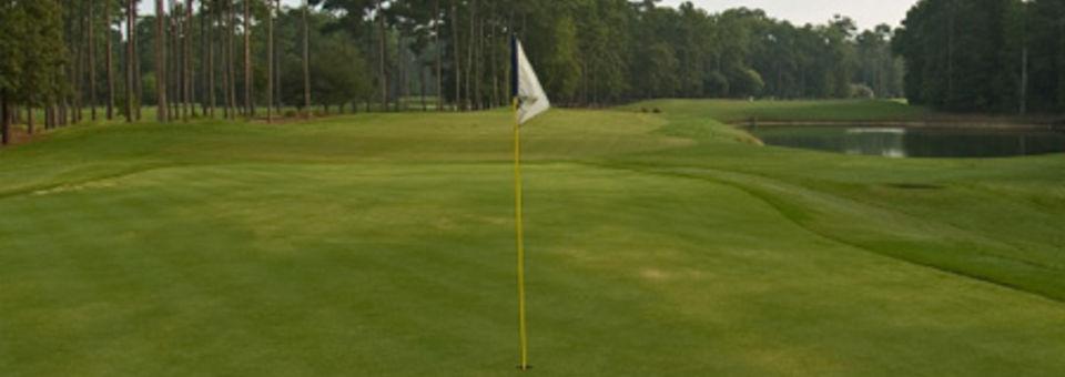 Rolling Acres Golf Course