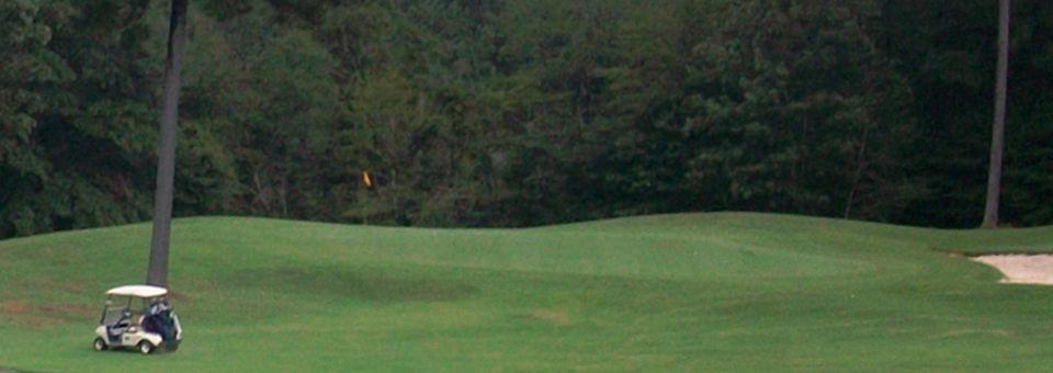 Waterford Golf Club