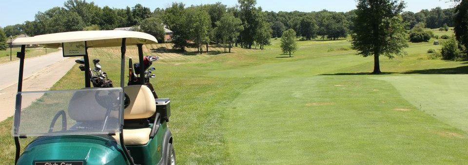 Idle Creek Golf Course