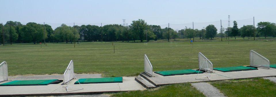 Orchard Golf Center