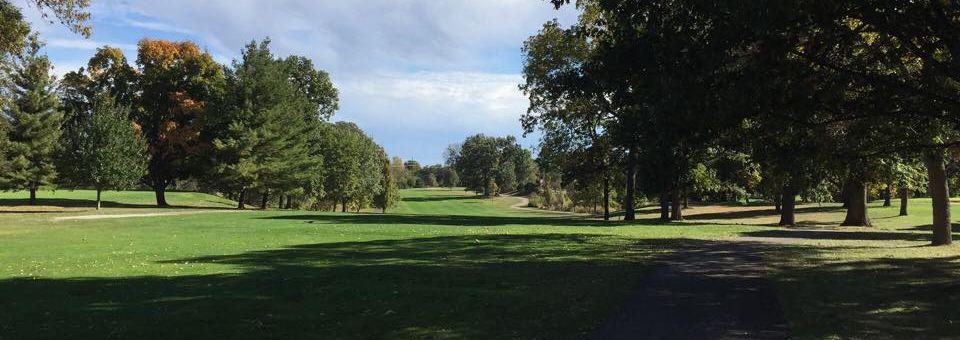 Bunn Golf Course