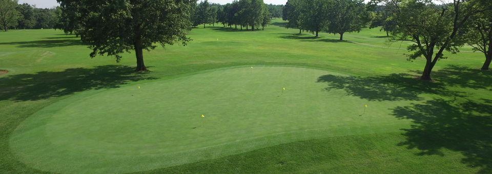 Franklin County Country Club