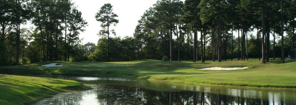 New Haven Golf Club