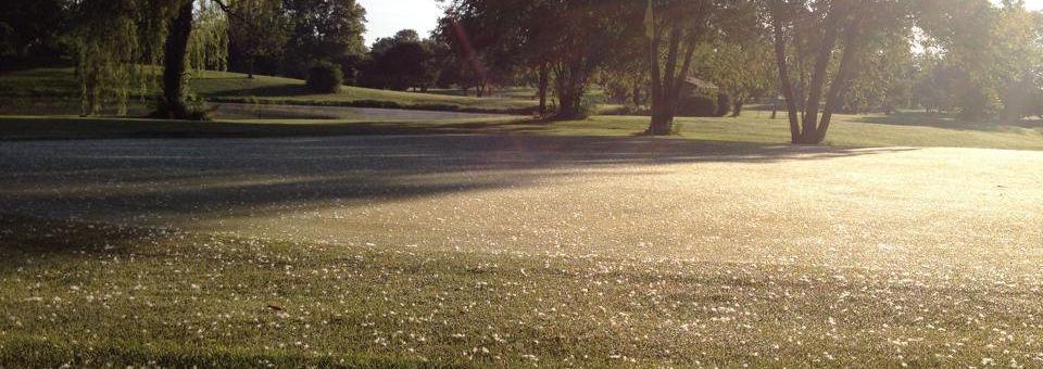 Woodlawn Country Club