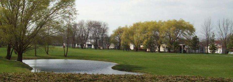 Golf Vista Estates Golf Course
