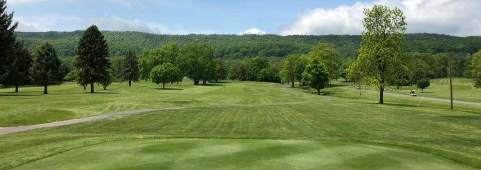 Sinking Valley Country Club