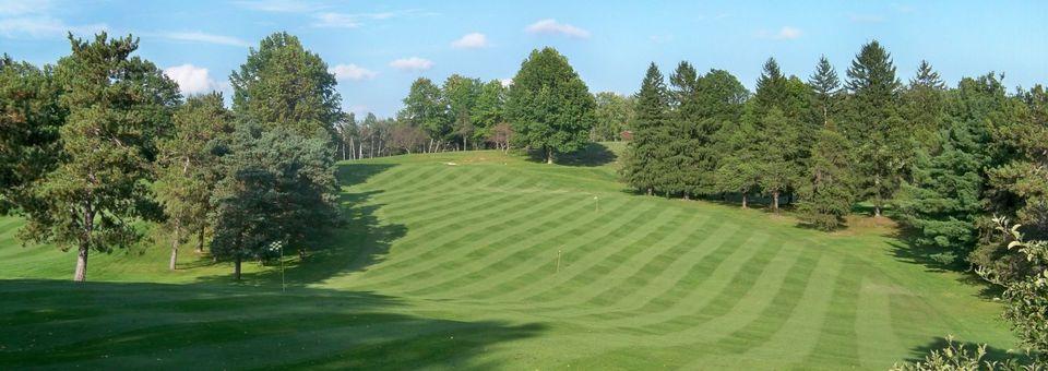DuBois Country Club