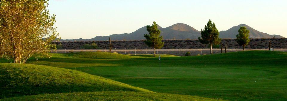 Viewpoint Golf Resort