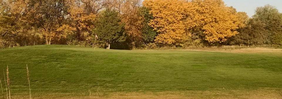 Indian Hill Golf Course